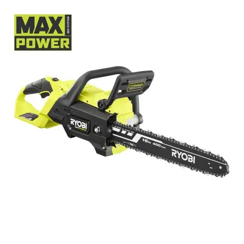 Utförsäljning Ryobi RY36CSX40C-0 Kedjesåg